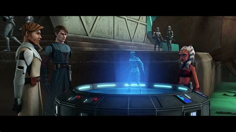 episodes of clone wars to watch before ahsoka
